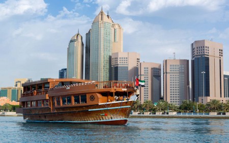 dhow and Yacht Cruises